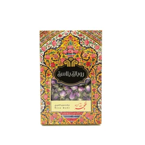 گل محمدی 100گرم