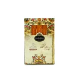 نبات 6 عددی زعفرانی