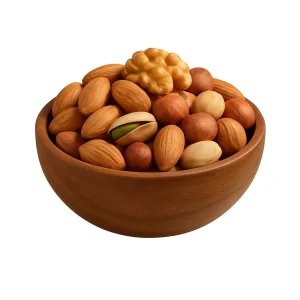 آجیل مخلوط