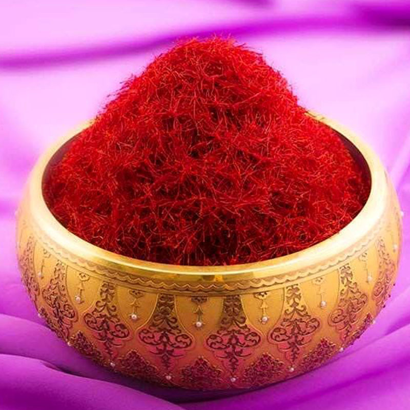 باورهای غلط درباره زعفران