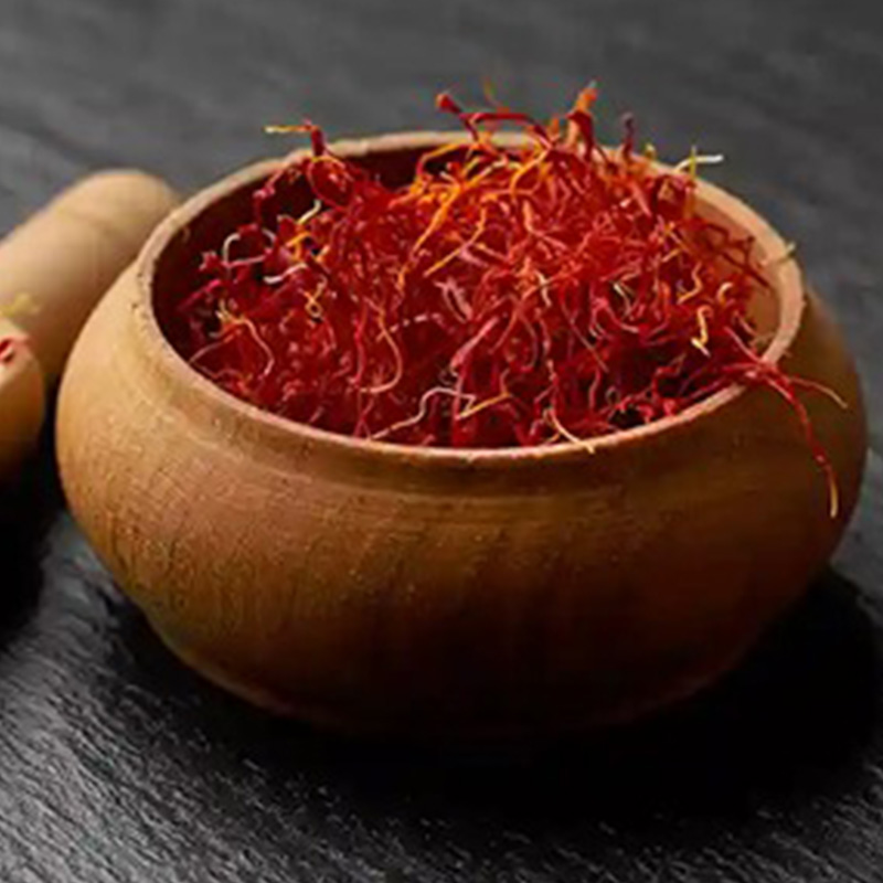 زعفران برای افسردگی